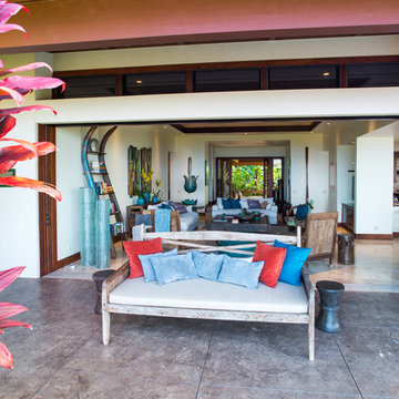 Aloha Place, Vacation Rental, Keauhou