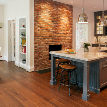 Kitchen Remodel Upper St. Clair