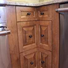 Cabinets