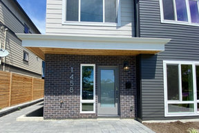 10 Micro Unit Apartment Building