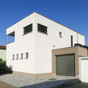 Haus L in Wörth am Main