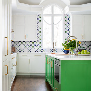 Swedish Modern
