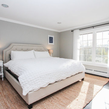Home Staging - Master Bedroom