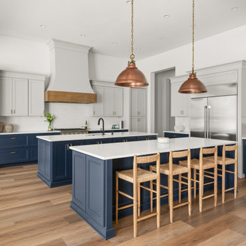 Windermere Luxury Kitchen
