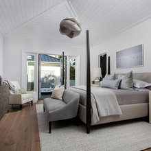 Bedroom - Sofa