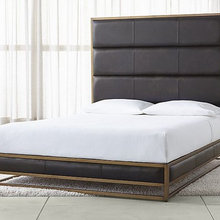 Cabin Bedrooms