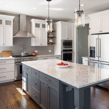 Kitchens