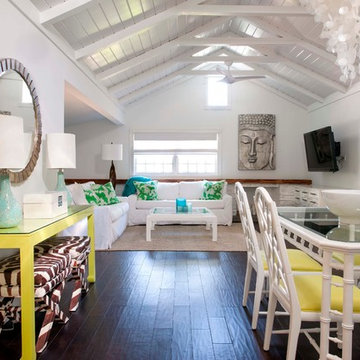 Delray Beach Cottage