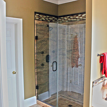 Residential Interiors
