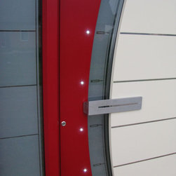 Exterior Doors - Products