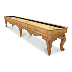Olhausen Custom Pool Tables - Board Games And Card Games