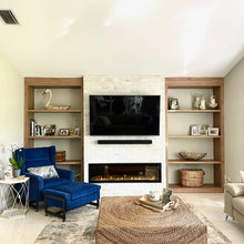 2NR Living Room