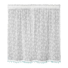 Window coverings
