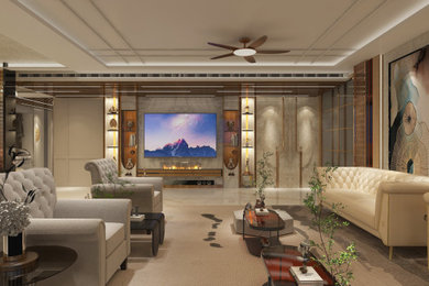 Drawing Room