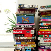 Game Collections