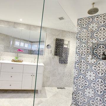 Mount Eliza Home - Bathroom 2015