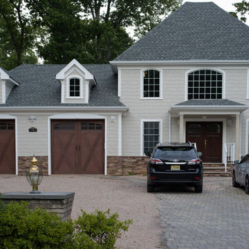 Our Work