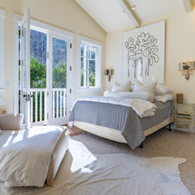 master bed