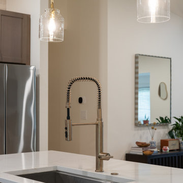 Beautiful Kitchen Upgrade