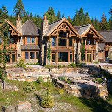 Retaining Walls