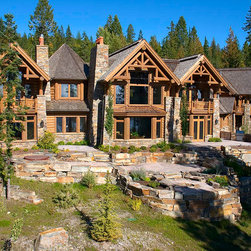 McGregor Lake Ledge and Landscape Stone - Landscaping Stones And Pavers