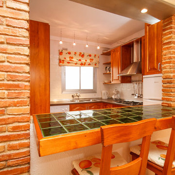Apartamento en Fuengirola