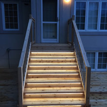 Outdoor Deck