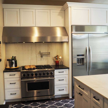 Castle Rock Kitchen Remodel
