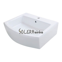 s003vw - Bathroom Sinks