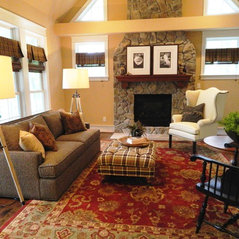 JOHN MYERS WITH ETHAN ALLEN - Virginia Beach, VA, US 23462