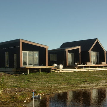 little houses
