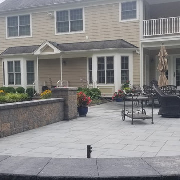 Stony Brook Job