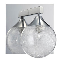 1/2 Bath Light