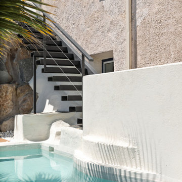 TERRAZAS Y APARTAMENTO CASA CHILL