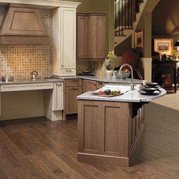 Custom Kitchens