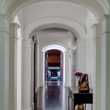 Wellesley Custom Home