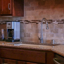 backsplash