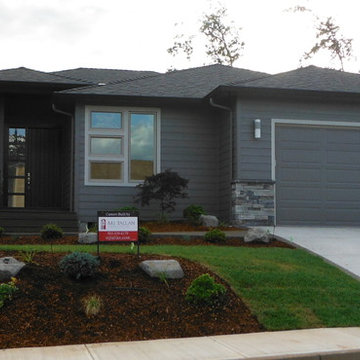 Current Tour Home/For Sale