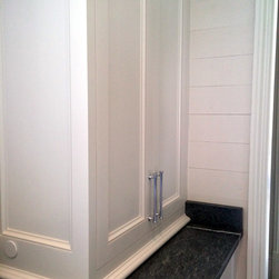 Cabinet Hardware - Cabinet And Drawer Hardware