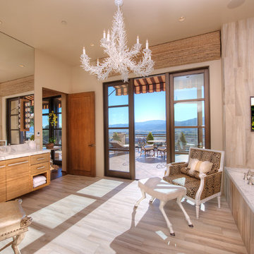 Wine Country Masterpiece