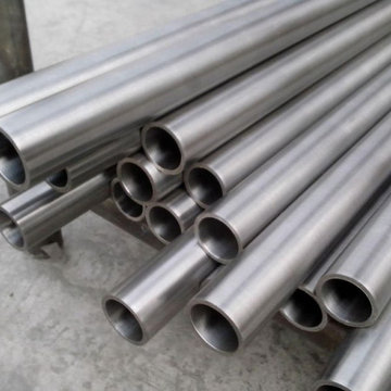 High-Quality Steel Pipes Manufacturer in Middle East