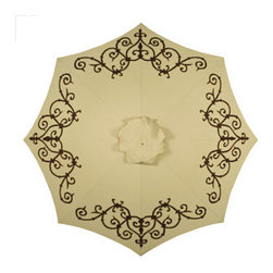 Melissa - Outdoor Umbrellas