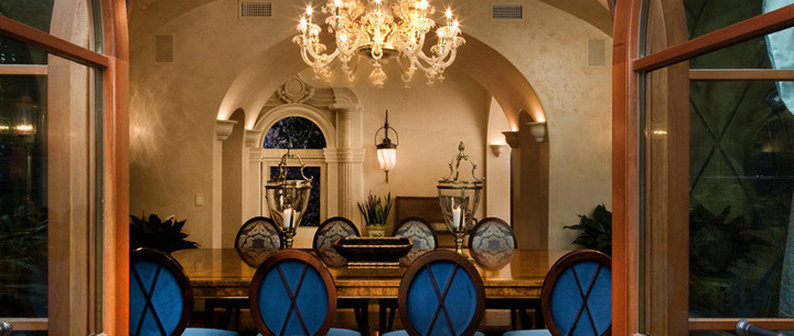 KAREN BUTERA INC. - INTERIOR DESIGN - Project Photos & Reviews - Costa ...