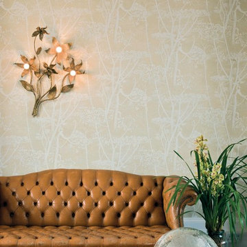 Contemporary Restyled