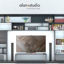 calvin_wilson's ideas