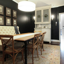 dining ideas