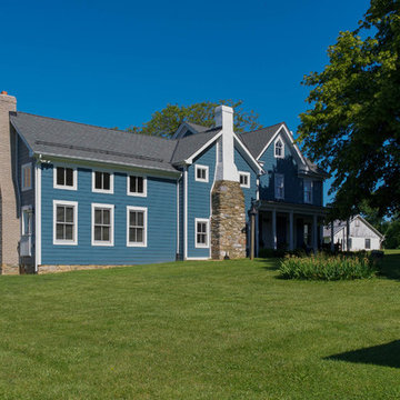 Farm House with Updated Charm