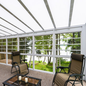 Three Seasons Sunrooms