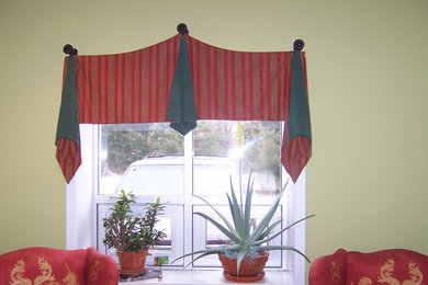Window Treatment Gallery