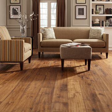 Navarre Oiled Wood Floors